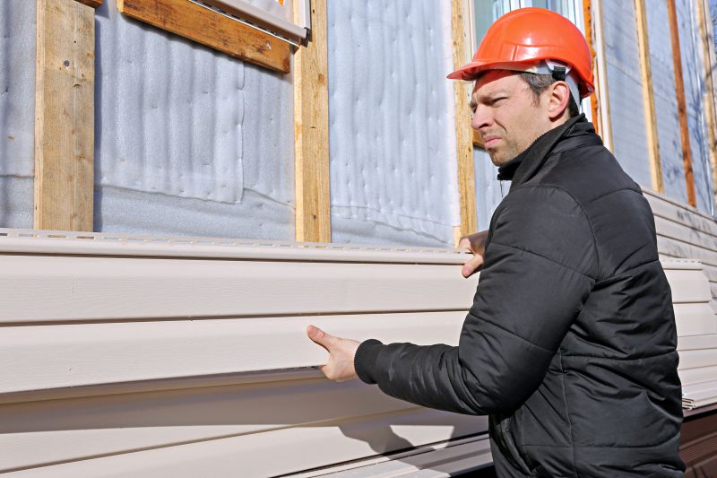 Top Siding Installation Companies in Brighton, MI