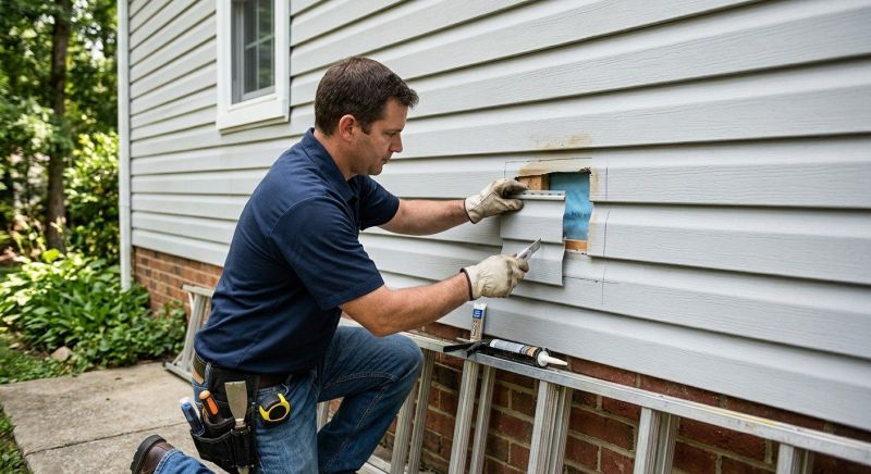 Top Siding Installation Companies in Milford, MI
