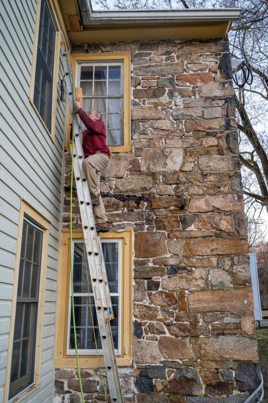 Top Siding Repair Companies in Brighton, MI