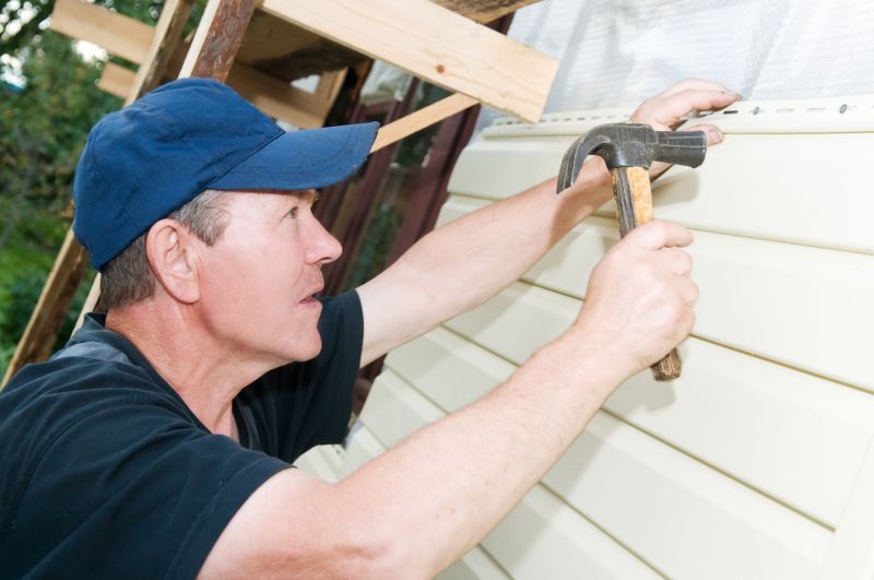 Barn Siding Replacement detail