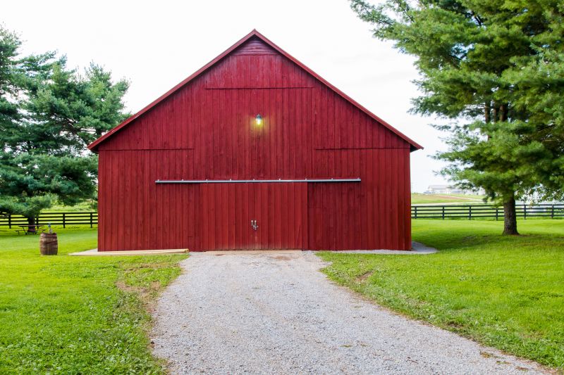 Best Barn Siding Replacement Contractors in Farmington, MI
