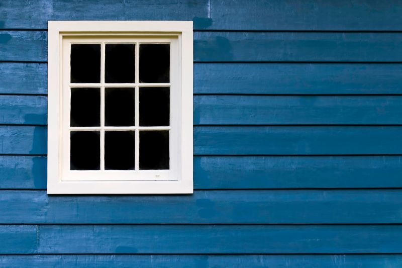 Window and Siding Specialists
